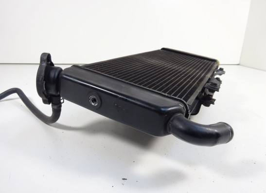 Radiator Kawasaki VERSYS 650