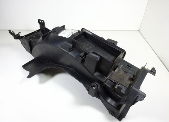 Achterspatbord Honda Deauville 650 - 700