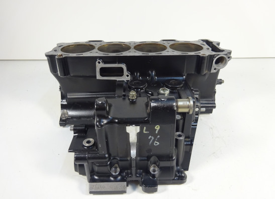 Engine parts Kawasaki ZX 10 R