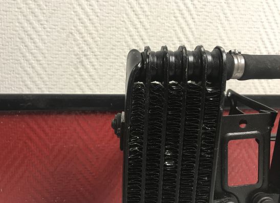 Olkuhler Aprilia RSV 1000