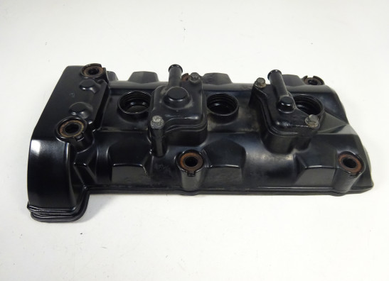 Kleppendeksel Triumph Street Triple 675