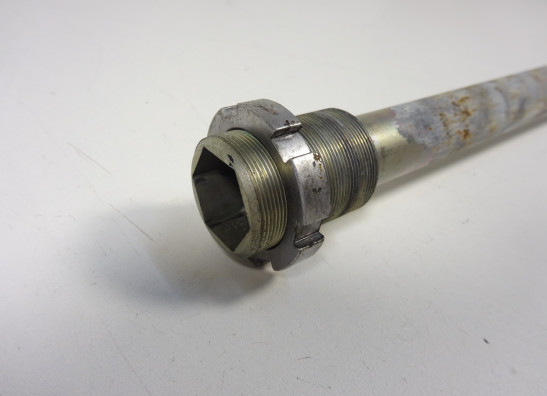 Achterbrug Yamaha YZF R1