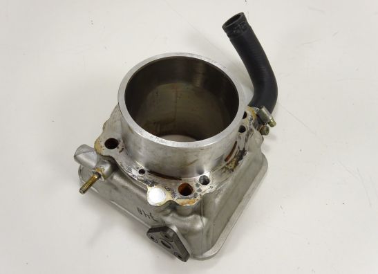 Cilinderblok Ducati 748