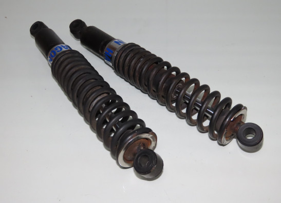 Achterschokbreker Moto Guzzi 850 T3 T4