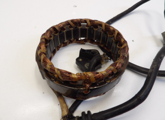 Dynamo Honda CB 750 F