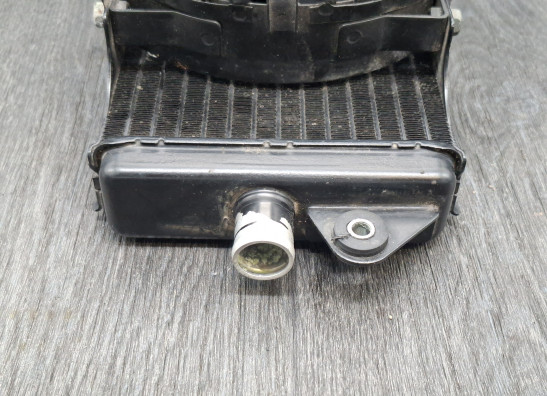 Radiateur Suzuki VX 800