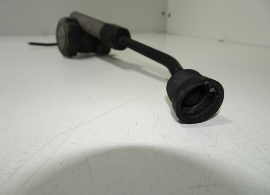 Scheibe Windschild BMW R 850 R