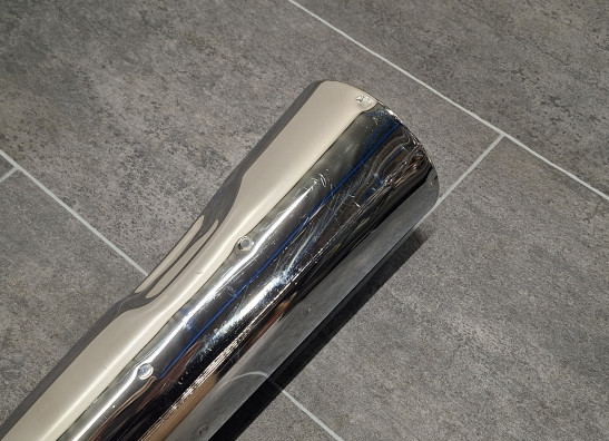 Auspuff Honda VT 500