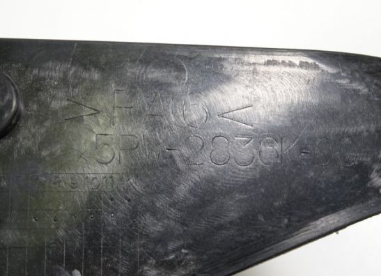 Linker binnenkuip Yamaha YZF R1