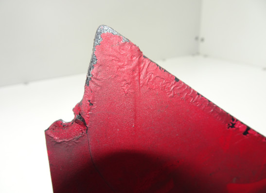 Rechter topkuip Honda VFR 750