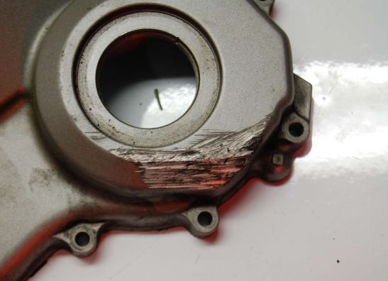 Motorblockdeckel Kawasaki GPZ 500