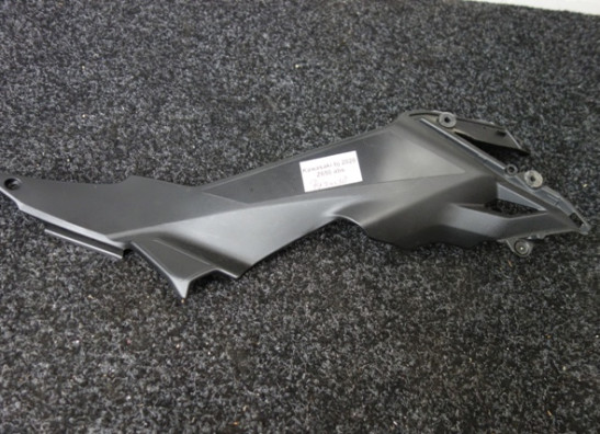 Seitenverkleidung rechts Kawasaki Z 650
