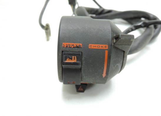 Stuurschakelaar links Honda CBR 600 F