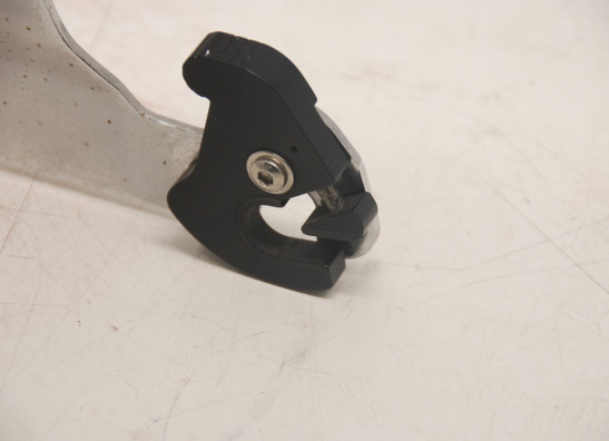 Rugsteun sissybar Harley Davidson Softtail