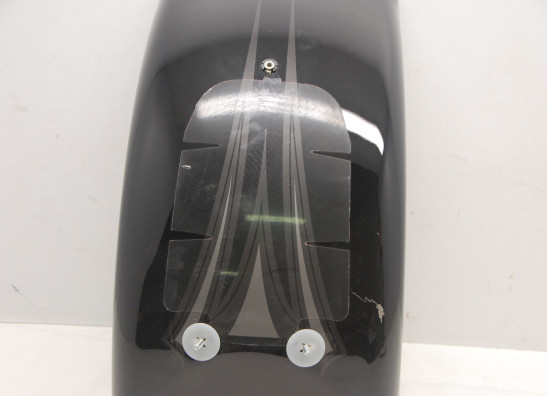 Achterspatbord Harley Davidson Softtail