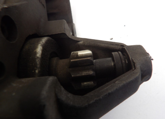 Startmotor BMW R 1100 RT