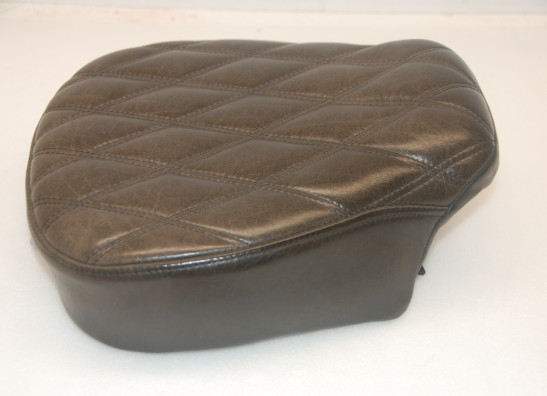 Buddy seat Harley Davidson Touring FL