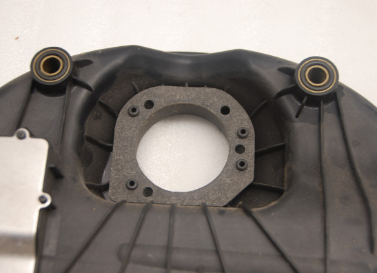 Air cleaner case Harley Davidson Softtail