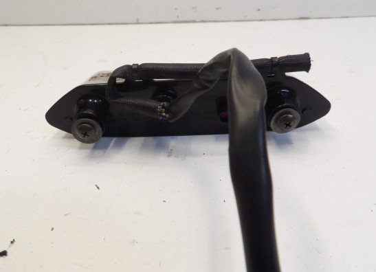 Rucklicht Yamaha YZF R1