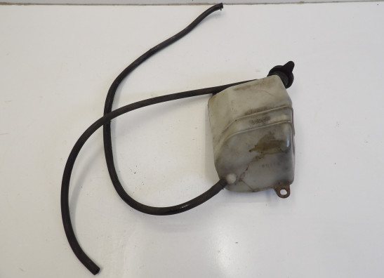 Radiator reserve tank Honda CBR Fireblade