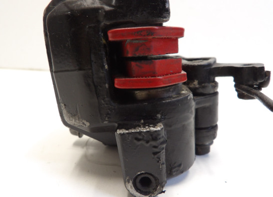 Remklauw links voor Honda CB 700