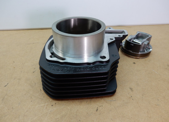 Zylinder Moto Guzzi Stelvio