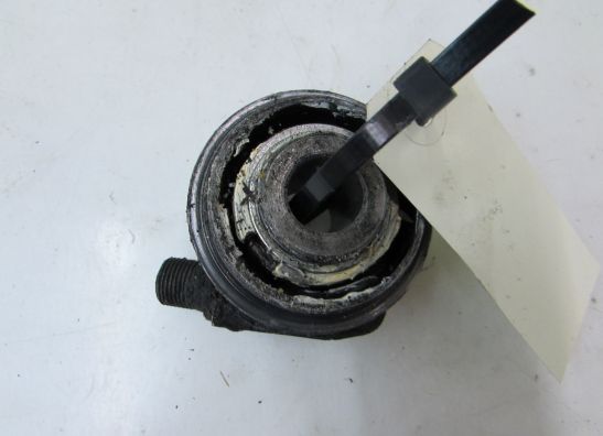 Speedometer gear box Yamaha FZ 750