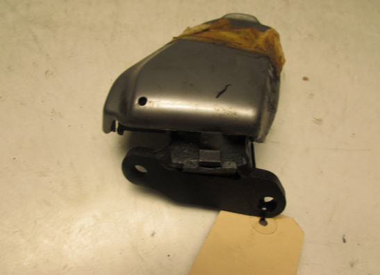 Voetsteun links Honda PC 800