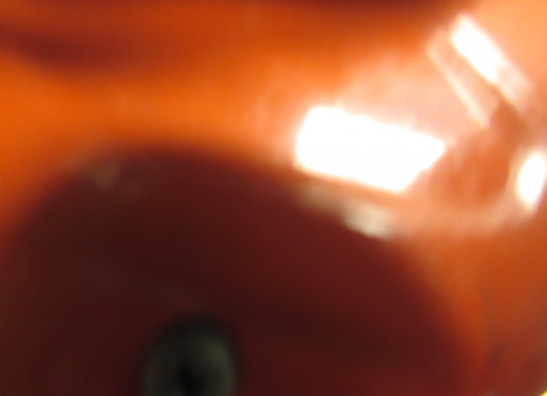 Fuel tank Honda CB 1