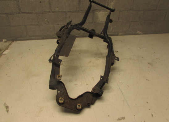 Heckrahme BMW K 1200 RS