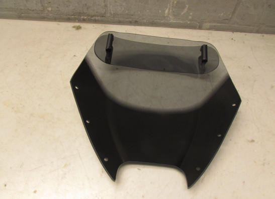 Kuipruit Triumph Tiger 1050 Sport