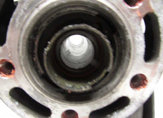 Felge vorne Kawasaki ZZR 600