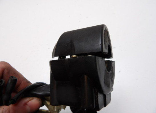 Stuurschakelaar links Honda CBR 600 F