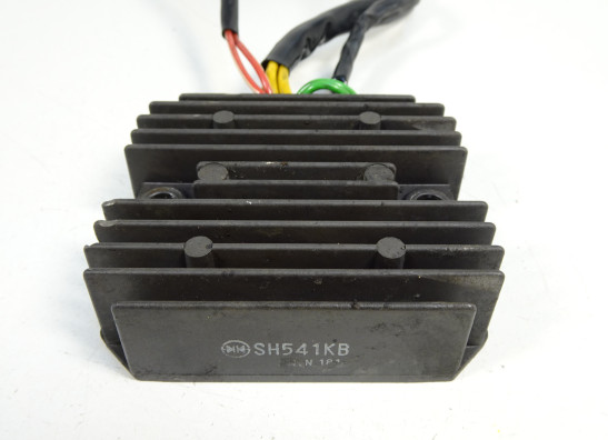 Regulator rectifier  KTM 990 Superduke