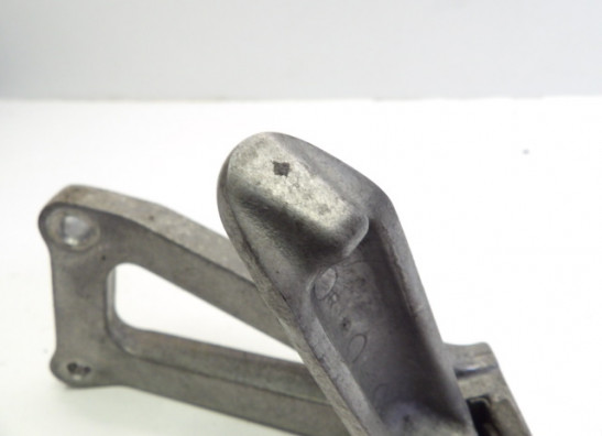 Soziusfussraste links Kawasaki ZXR 750