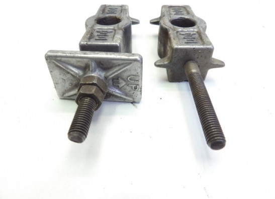 Hinterradschwinge Honda CB 450