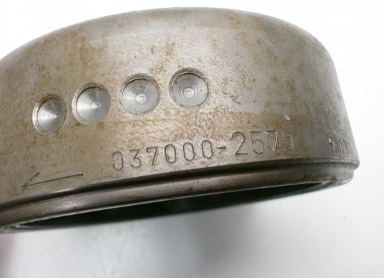 Rotor Kawasaki ZXR 400