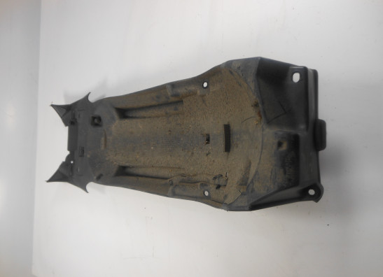 Hinterradabdeckung BMW R 1200 GS