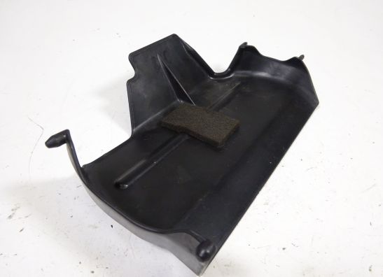 Battery holder Kawasaki Z 750