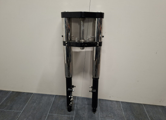 Voorpoten compleet Harley Davidson Overige Harley Davidson