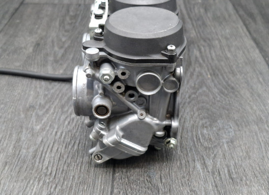 Carburateurset Honda CBR 600 F