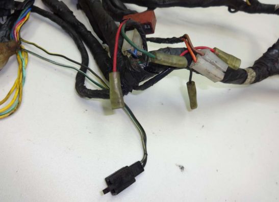 Kabelboom Kawasaki GPX 600