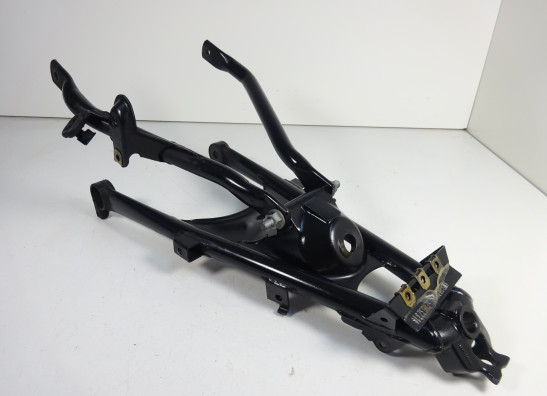 Frame body parts BMW R 1200 RT