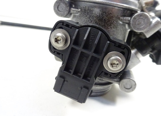 Gasklephuis BMW K 1200 S 