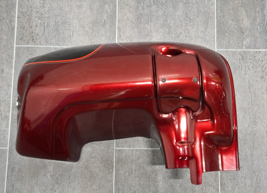 Onderkuip Harley Davidson FLHTCU Electra Glide Ultra Classic