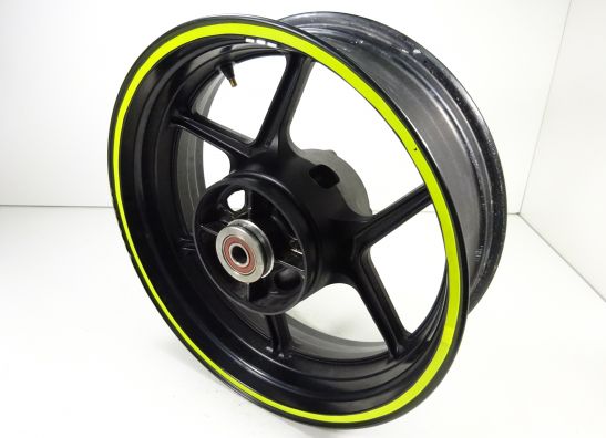 Felge hinten Kawasaki Z 750