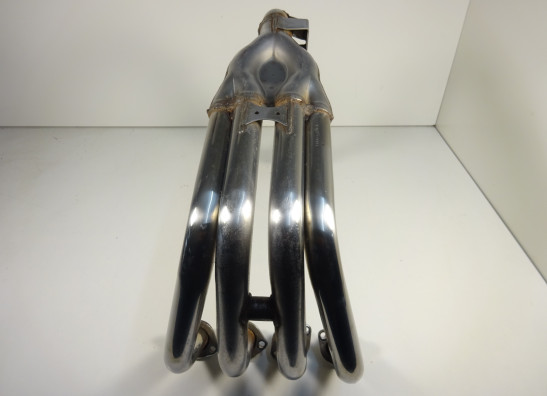 Downpipes Yamaha FZ6