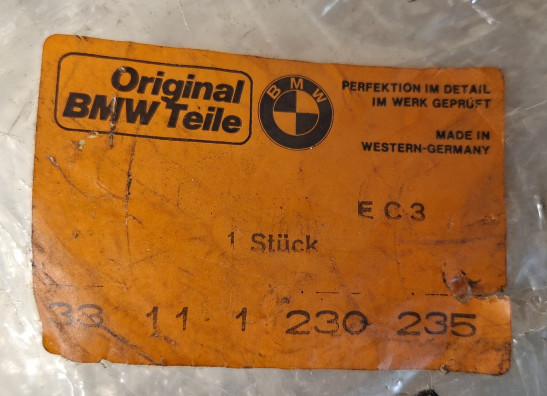 Final driven gear BMW R 100  R 80