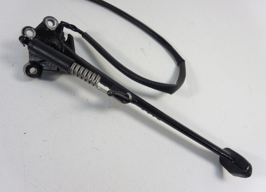 Standaard BMW F 800 S - ST