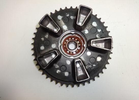 Driven flange Honda CB 750 F